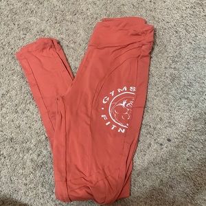 Gymshark leggings